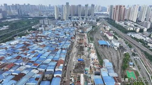 武汉市拆迁最新爆料,最新爆料揭示拆迁政策调整与居民心声