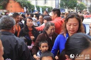 昆明学生事件最新爆料,真相逐渐浮出水面